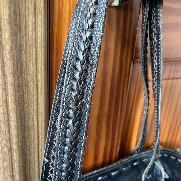 Bed Stu Barra Purse - Picture 3 of 8